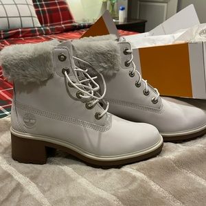 Timberland women’s boots